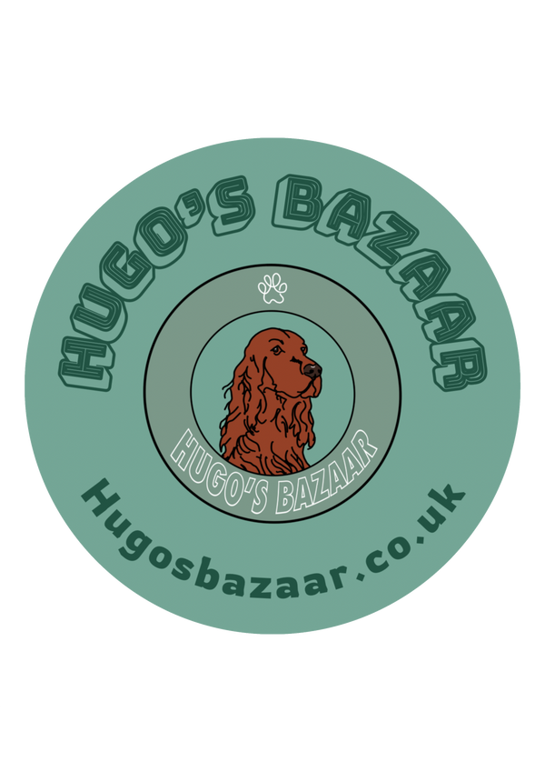 Hugo’s Bazaar